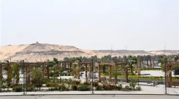 محافظ أسوان يقرر إيقاف الملاحة النهرية مؤقتاً جراء تعرض المحافظة لعاصفة ترابية قوية